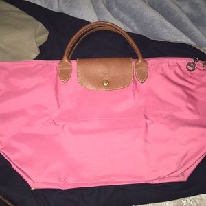 Longchamp Le Pliage Tote Medium